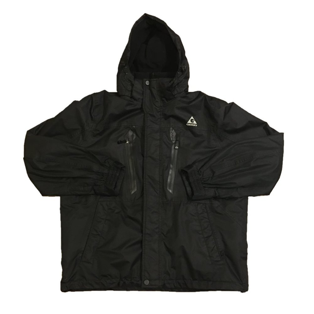 Gerry Ski and Snowboard Jacket - Large
